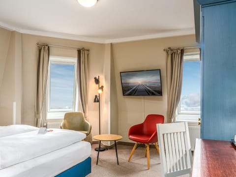 TV and multimedia, Photo of the whole room