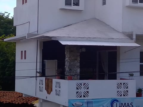 Departamento full equipped Apartment in Brisas de Zicatela