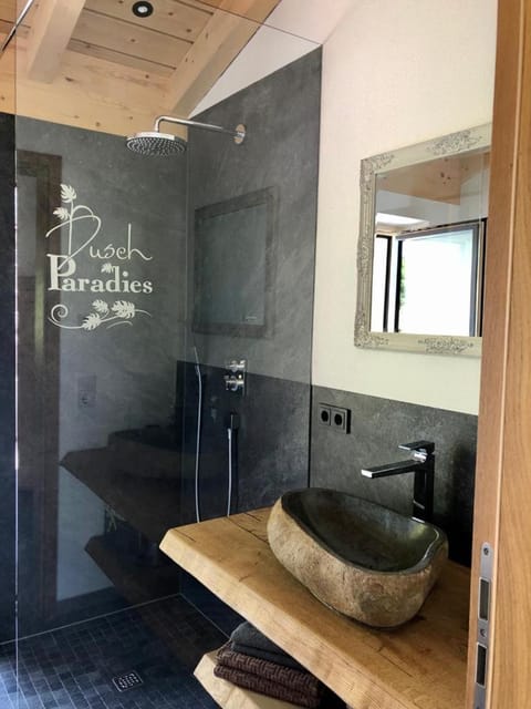 Ferienwohnung Übernberg Apartment in Schliersee