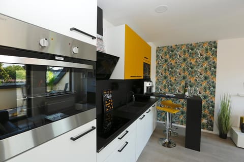 Joanna Apartment - MA Käfertal Apartment in Mannheim