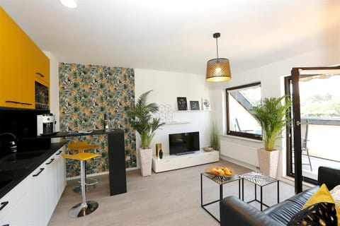 Joanna Apartment - MA Käfertal Apartment in Mannheim