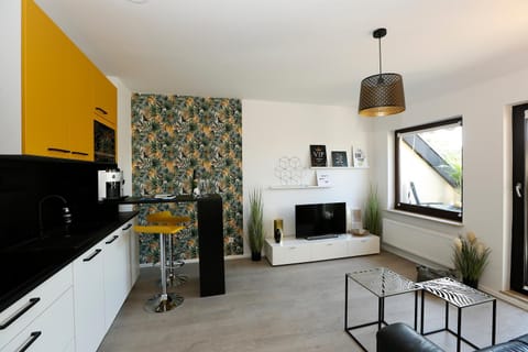 Joanna Apartment - MA Käfertal Apartment in Mannheim