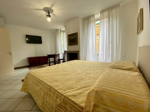 Fontana di San Giacomo Apartment in Bergamo