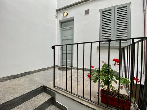 Fontana di San Giacomo Apartment in Bergamo