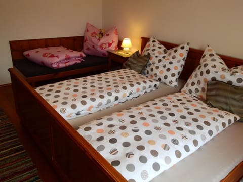 Haus Berauer House in Salzburgerland