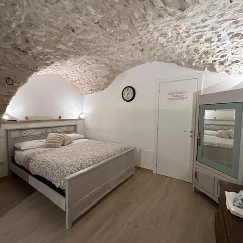 Antica Carbonaia di Norcia Apartment in Umbria