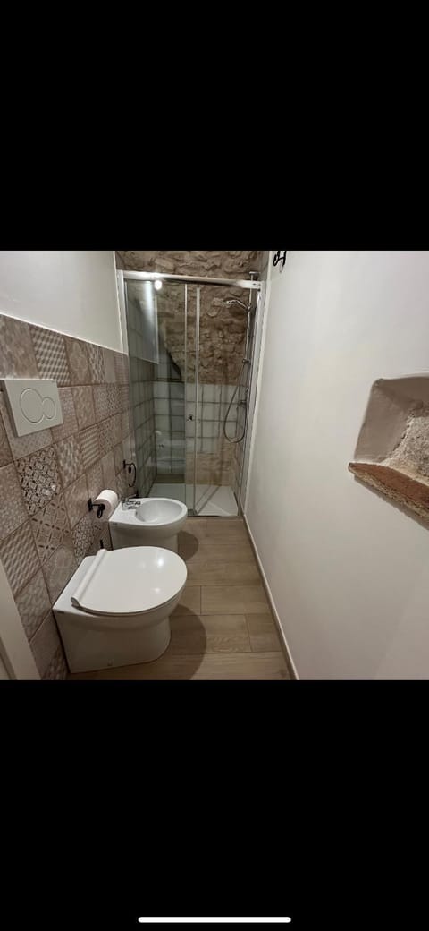 Antica Carbonaia di Norcia Apartment in Umbria