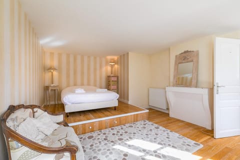 Le panoramique, au centre historique de Dijon Apartment in Dijon