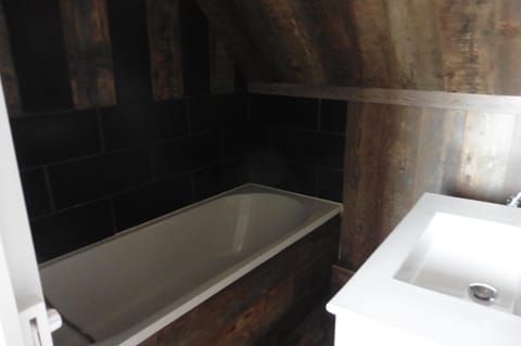 Le Repos House in Étretat