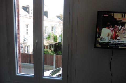 Le Repos House in Étretat