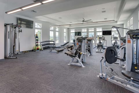 Footloose House in Perdido Key