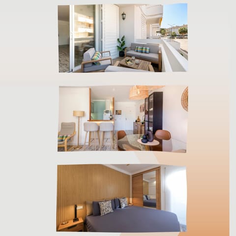 Off site, Balcony/Terrace, Photo of the whole room, Dining area