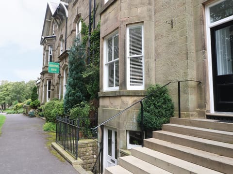 2B Cavendish Villas Apartment in High Peak District