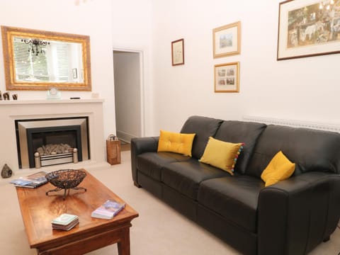 2B Cavendish Villas Apartment in High Peak District