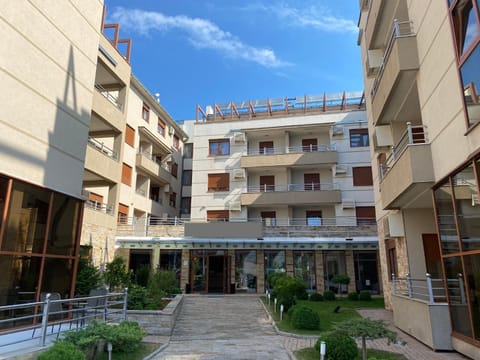 Apartman Bozur Apartment in Serbia