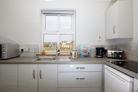 Studio D Apartment in Doolin