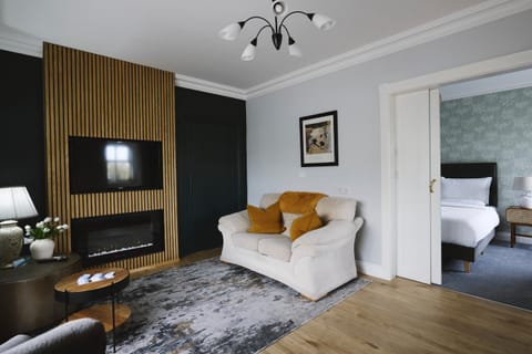 Studio D Apartment in Doolin