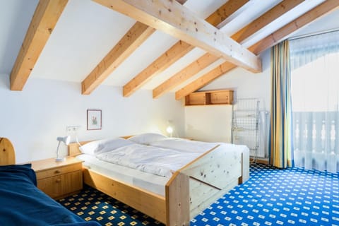 Apparthotel Feldhof - Living and Bistro Apartment hotel in Trentino-South Tyrol