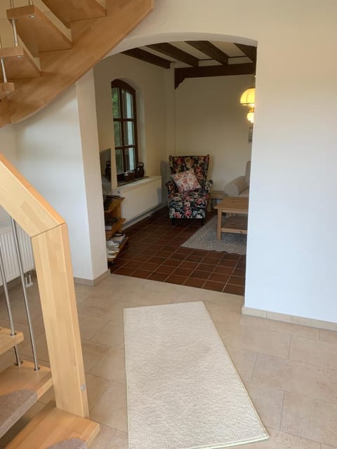 Waldhaus Sommerau House in Trier