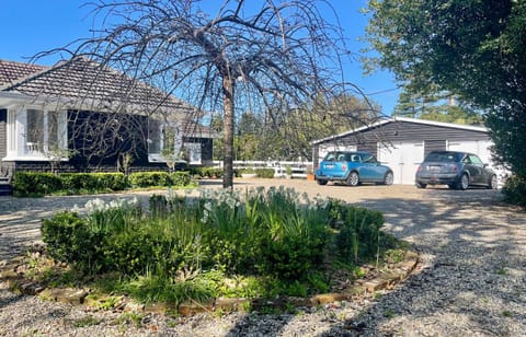 Pa Road B&B Kerikeri NZ Bed and Breakfast in Northland