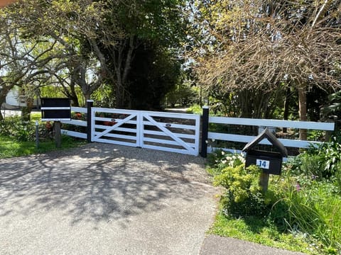 Pa Road B&B Kerikeri NZ Bed and Breakfast in Northland