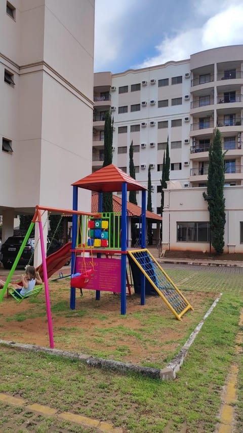 Children play ground