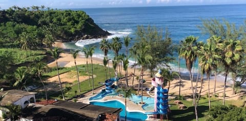 Hotel Villa Mexicana Puerto Escondido Hotel in Puerto Escondido