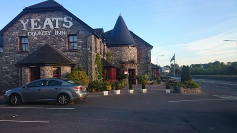 The Yeats County Inn Hotel Hotel in County Sligo
