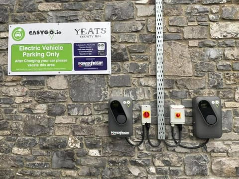 The Yeats County Inn Hotel Hotel in County Sligo