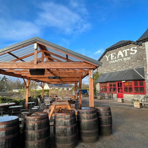 The Yeats County Inn Hotel Hotel in County Sligo