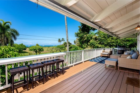Hale Naninoa home House in Hanalei
