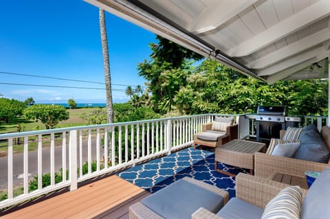 Hale Naninoa home House in Hanalei