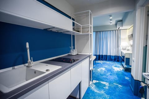 Epoca Central Boutique Apartment in Craiova