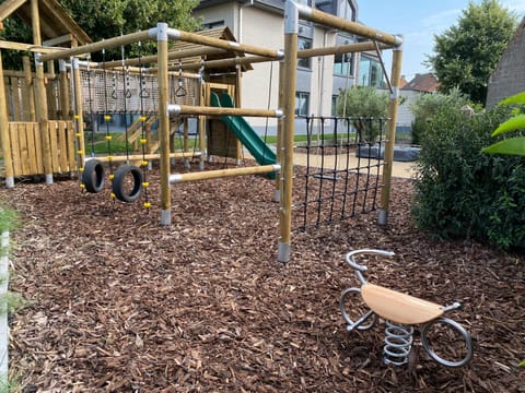 Children play ground