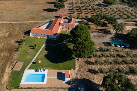 Property building, Natural landscape, Bird's eye view, Pool view, Swimming pool