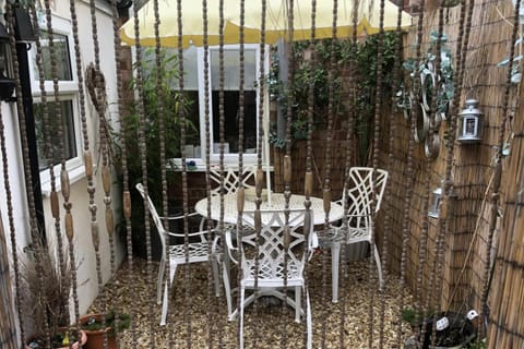 Cozy Nook boutique Cottage House in Oakham