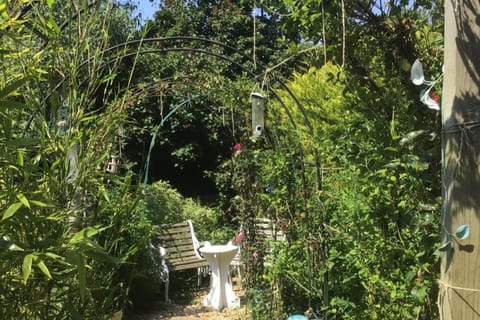 Cozy Nook boutique Cottage House in Oakham