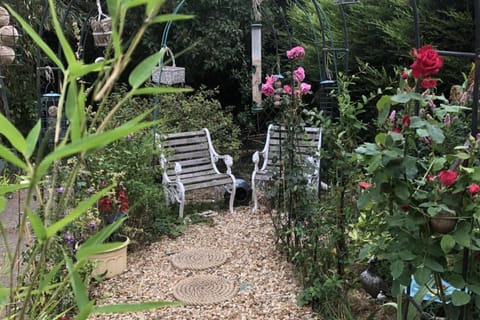 Cozy Nook boutique Cottage House in Oakham