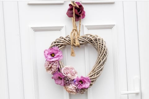 Cozy Nook boutique Cottage House in Oakham