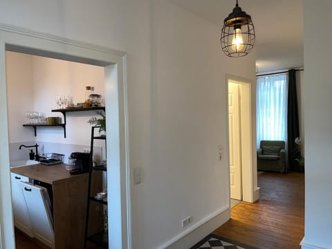 Boardinghouse alte Spinnerei Apartment hotel in Offenburg