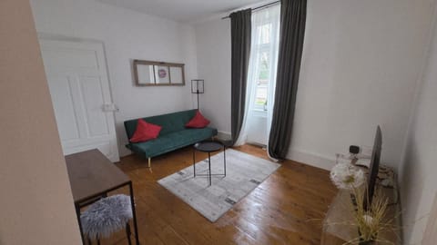 Boardinghouse alte Spinnerei Apartment hotel in Offenburg