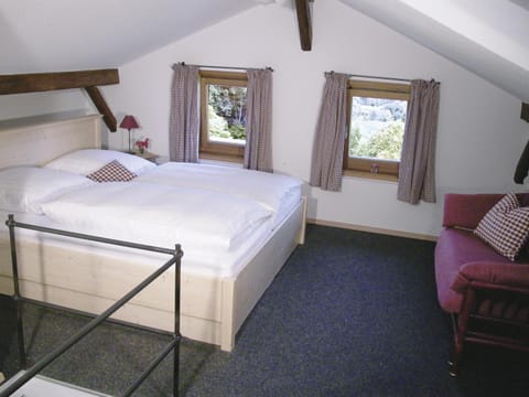 Rostalm Apartment in Berchtesgaden