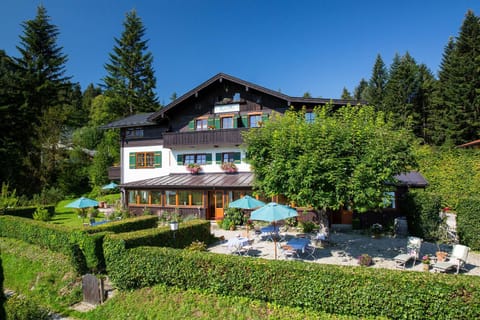 Rostalm Apartment in Berchtesgaden