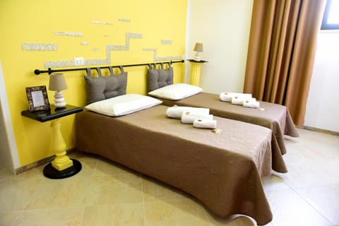 Armonia Rooms Bed and Breakfast in Termoli