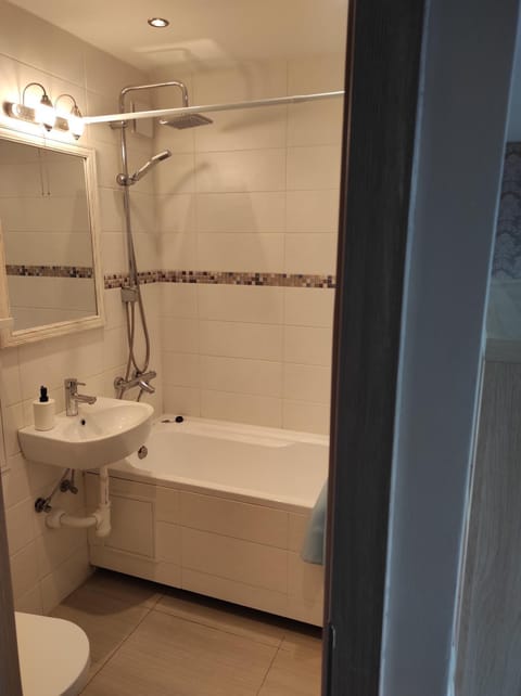 Studija Centre Apartment in Klaipėda