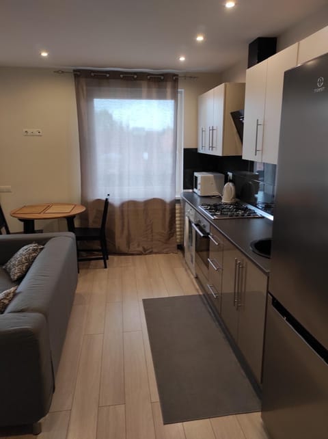 Studija Centre Apartment in Klaipėda