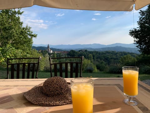 CASA DELLA LUCE private pool House in Province of Massa and Carrara