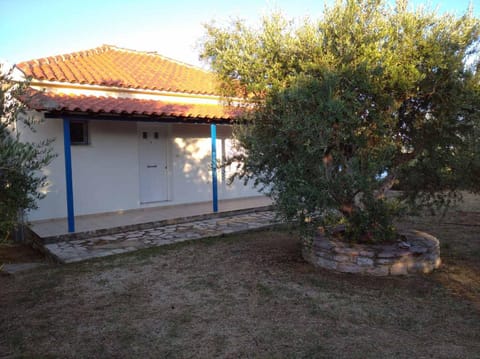 Aggeliki House 3 House in Messenia