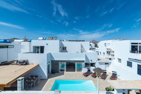 Amaru Villa in Puerto del Carmen