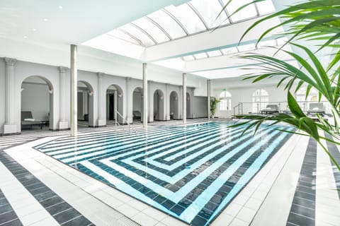 Spa and wellness centre/facilities, Swimming pool, Swimming pool